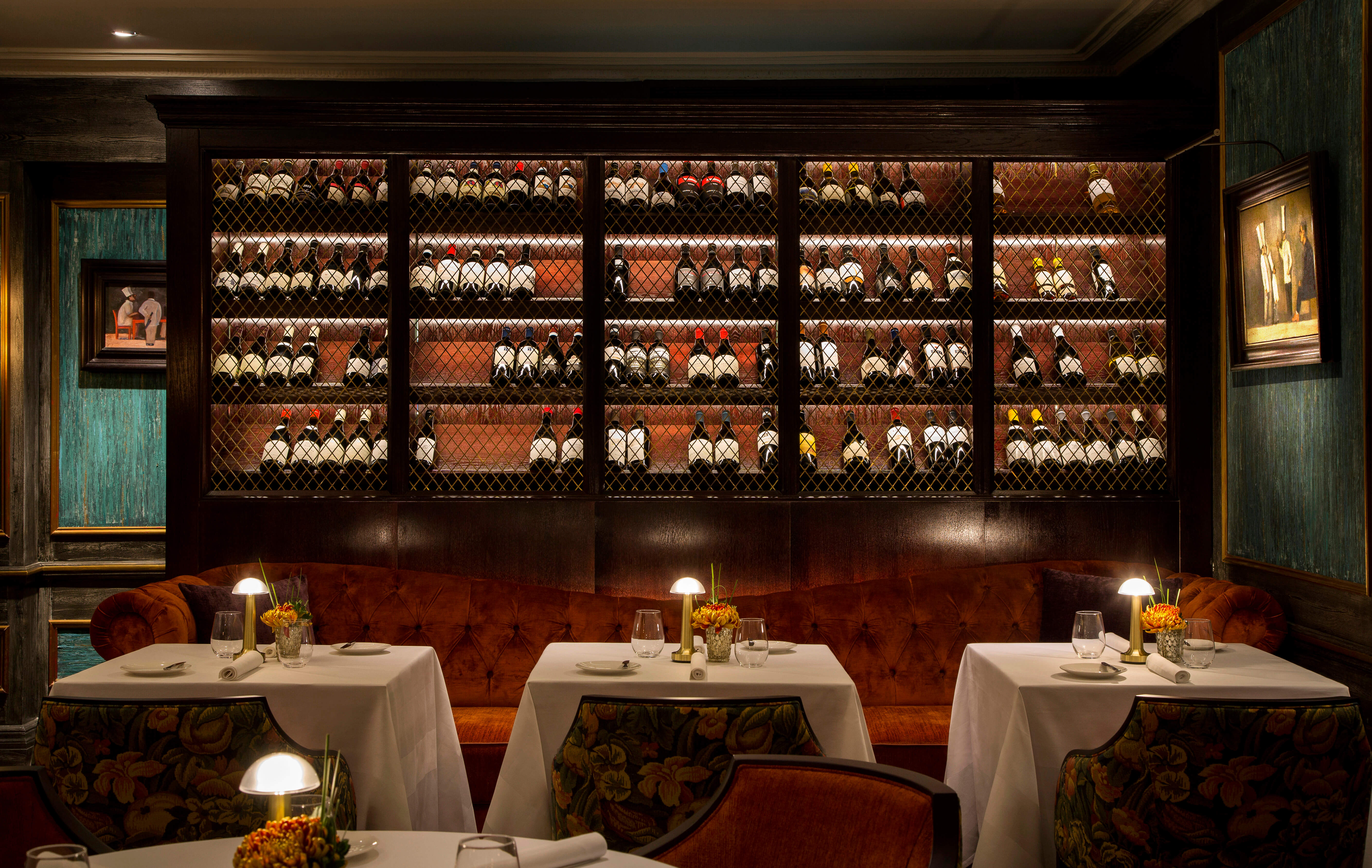 Roux Parliament Square