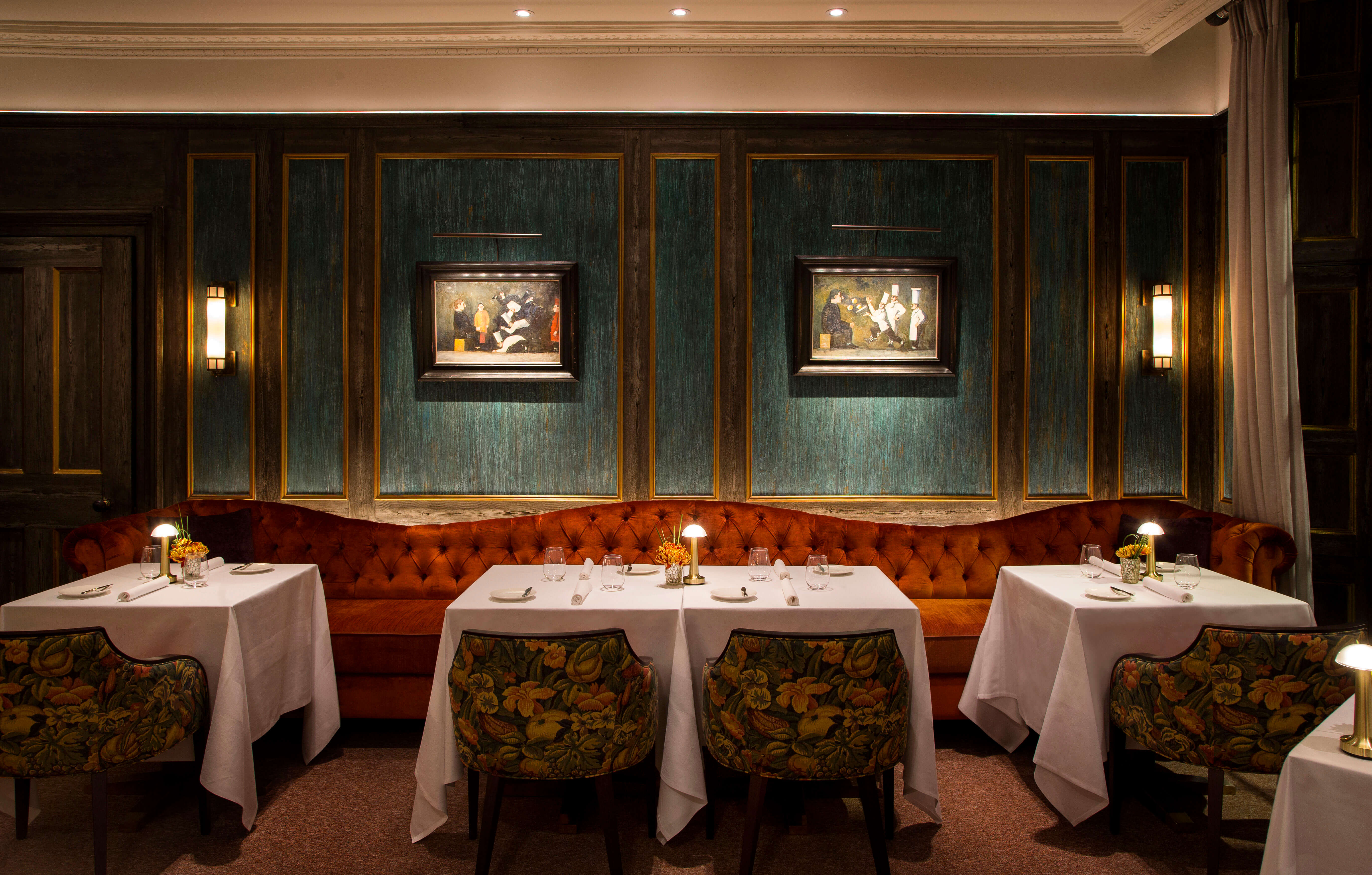 Roux Parliament Square