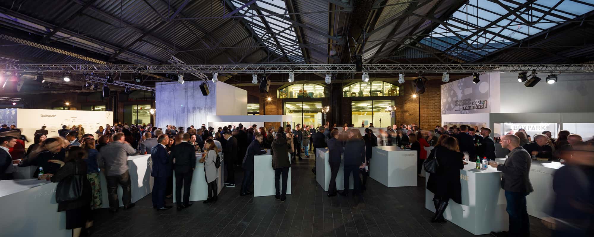 Restaurant & Bar Design Awards