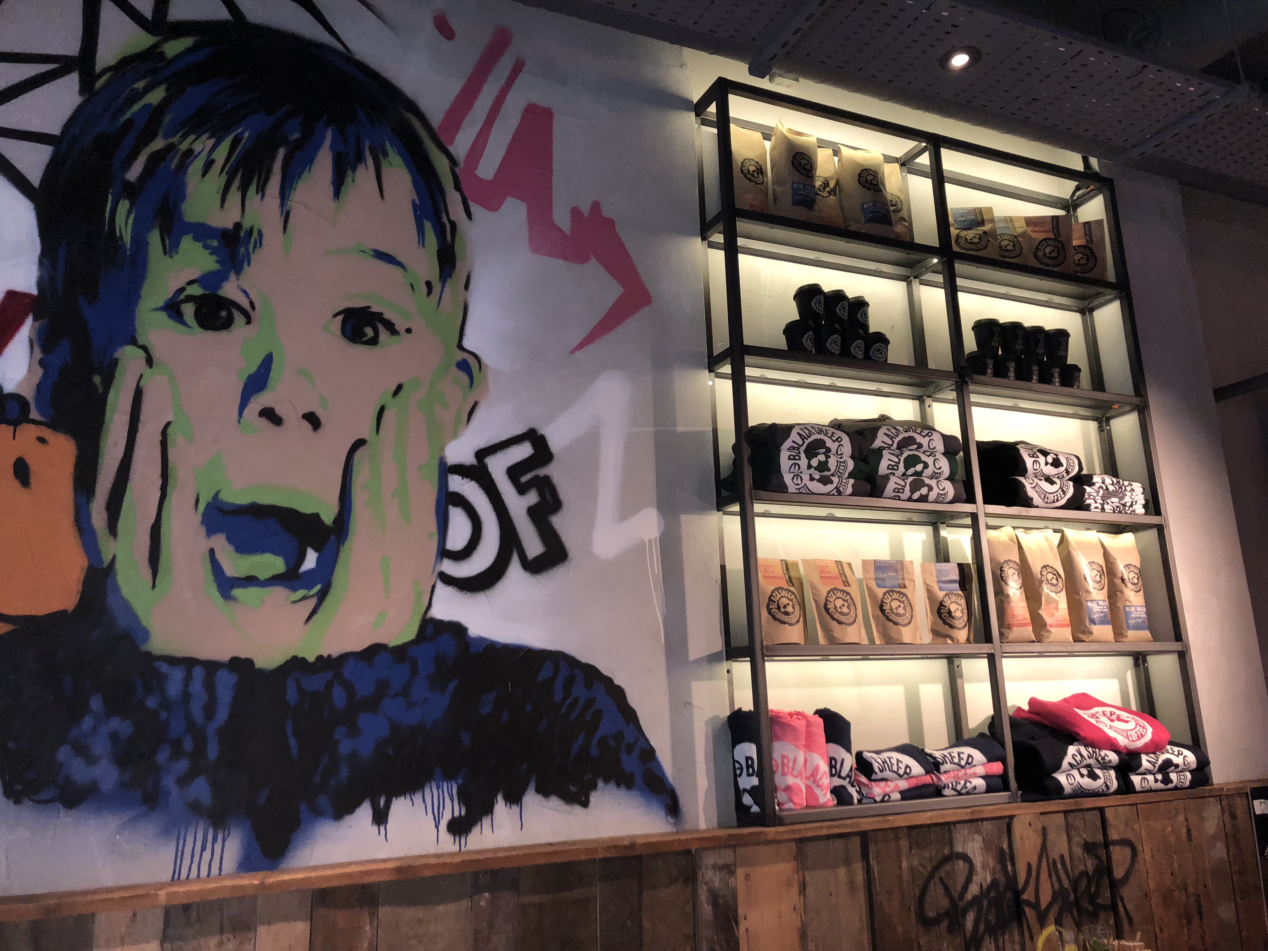 Blacksheep Southwark