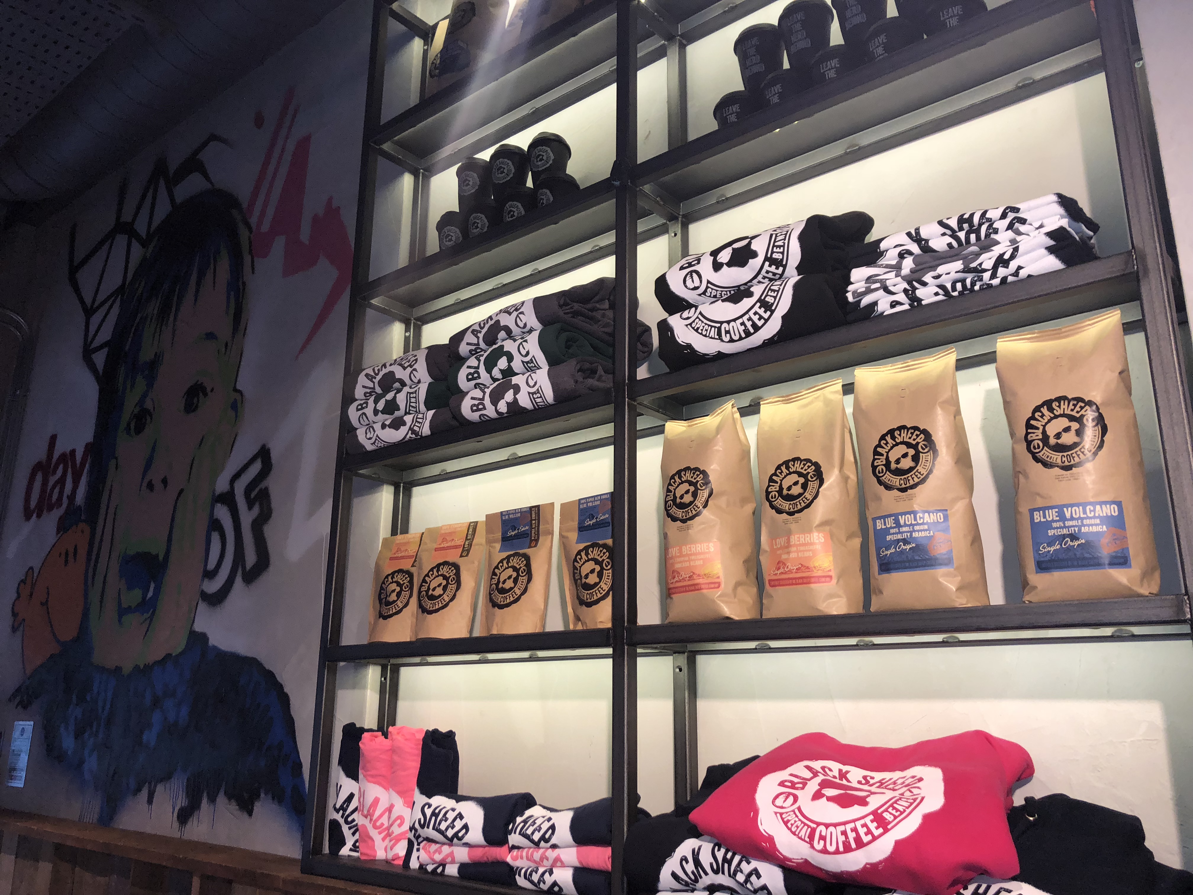 Blacksheep Southwark