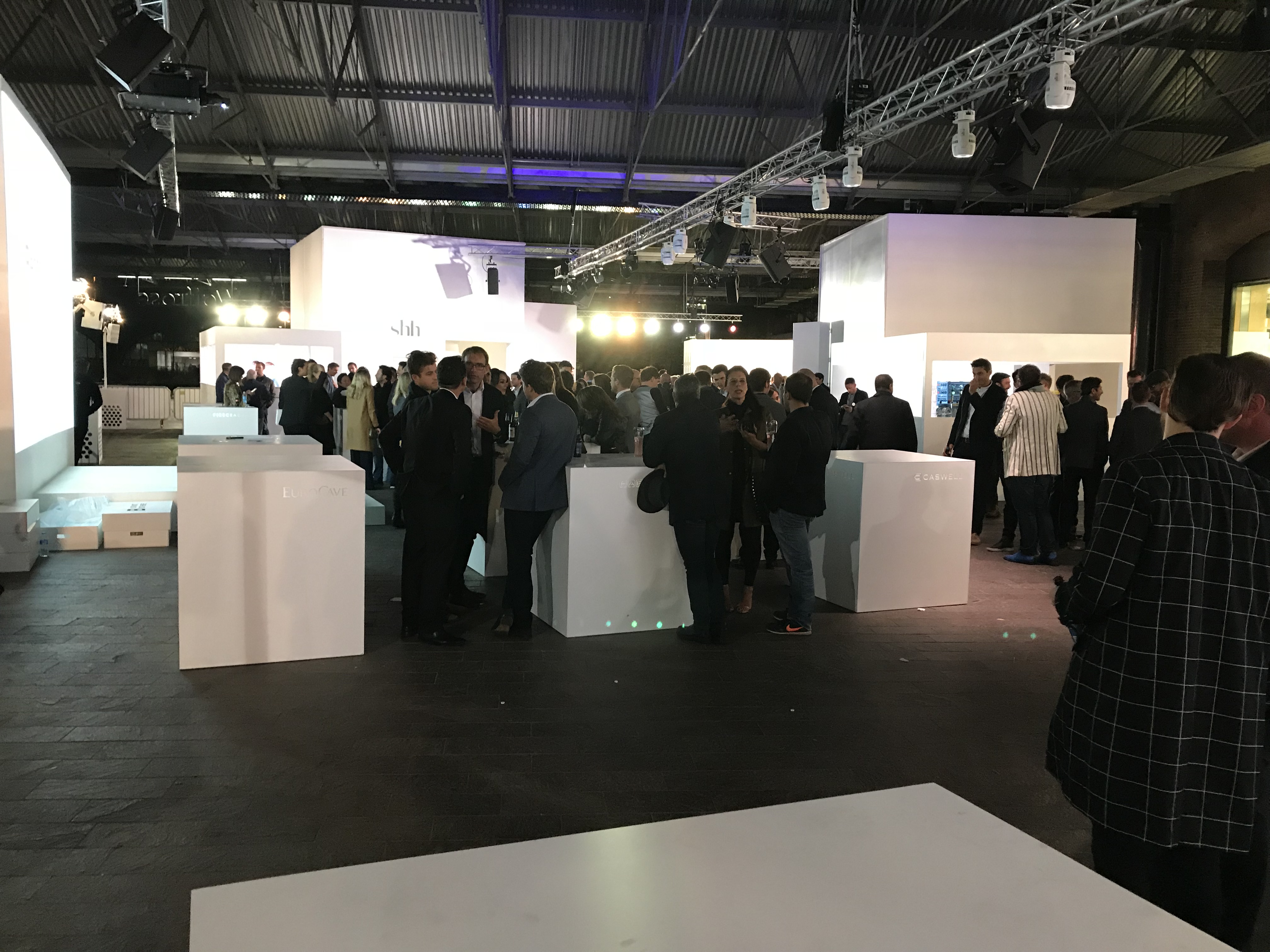 Restaurant & Bar Design Awards