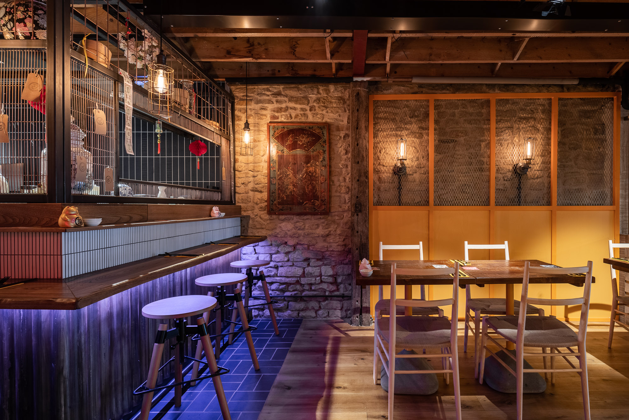 Hoppi Dorri in Stamford