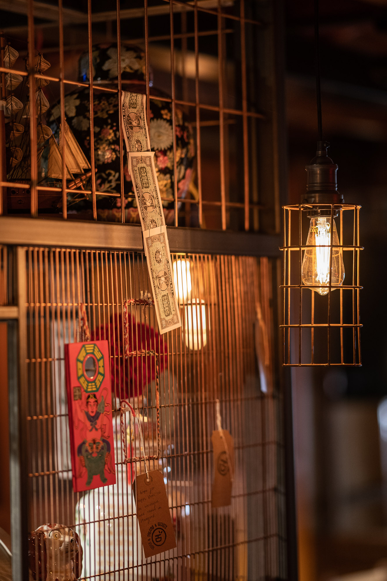 Hoppi Dorri in Stamford